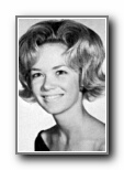 Karen Larson: class of 1964, Norte Del Rio High School, Sacramento, CA.